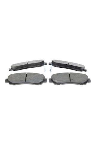 Honda Cr-V 2.0 2005-2006 Bosch Ön Balata