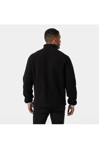 Helly Hansen Panorama Pıle Snap Mont-11219 Black