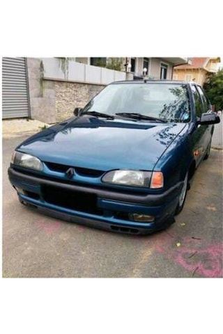Renault 19 Lip Tampon Altı Uyumlu Kırılmaya Dayanıklı