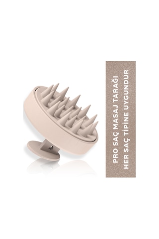 Daily Perfection Pro Saç Masaj Tarağı
