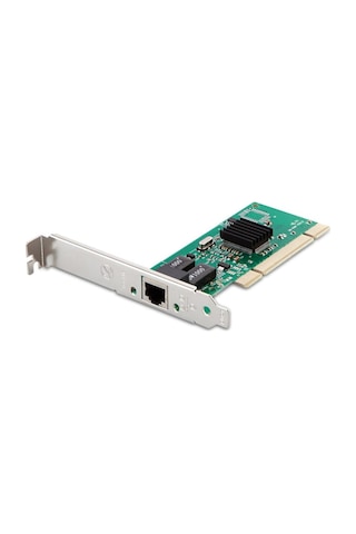 Everest ZC-GL01 10/100/1000 Mbps PCI Gigabit Ethernet Kartı