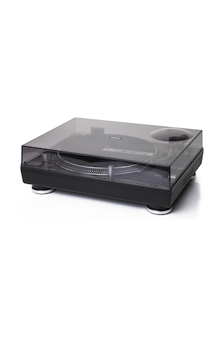 Reloop Dust Cover Rp-1000/2000/4000 Pikap için Toz Kapağı