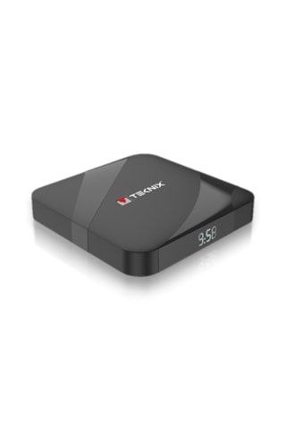 4k Android Tv Box Akıllı Televizyon Deneyimi