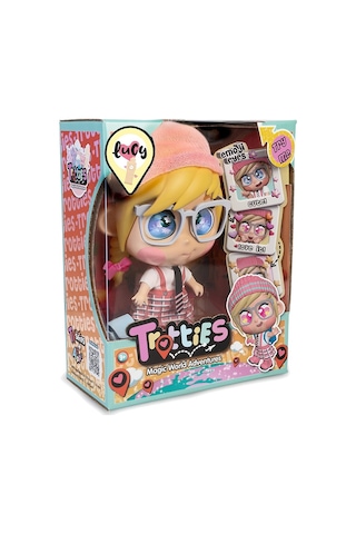 Trotties Trottie Lucy Bebek 700017402 25 CM