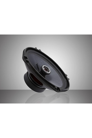 For-x X-3069c Oval Hoparlör Takımı