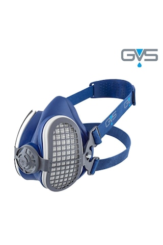 Gvs Elipse P3 R D Yarım Yüz Maske Spr299 S/m Gvs Elipse P3 R D Yarım Yüz Maske Spr299 S/m