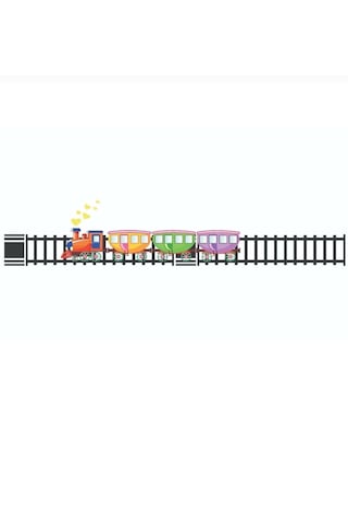 Raybant Etiket Çocuklar İçin Eğlenceli Raybant 7cm X 10metre