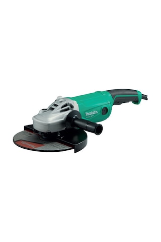 Makita M9001M 2000 W 230 MM Büyük Taşlama Makinesi