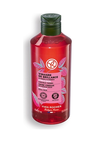 Yves Rocher Frambuaz Özlü Saç Sirkesi Toniği 400 ML