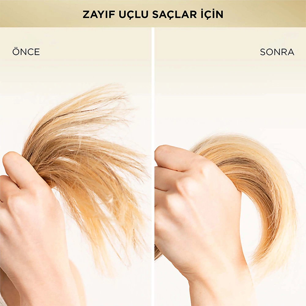 Pantene Miracle Nem Terapisi Saç Bakım Kremi 220 Ml