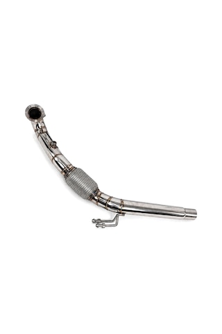 R2p Downpipe - Vw Golf-leon-audi 1.5 Tsı Benzinli 2018-2020