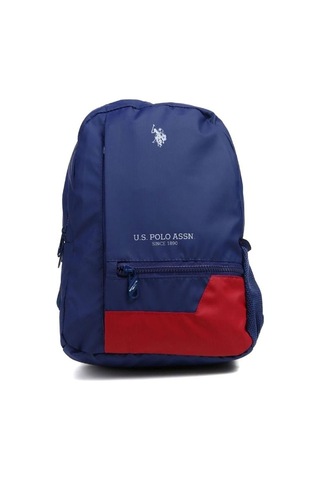 U.s. Polo Assn. Lacivert Unisex Sırt Çantası Plçan23313 001