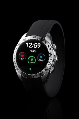 Fendior R1 MAX 1.43" Akıllı Saat (İthalatçı Garantili)