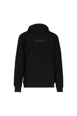Hurley One And Only Pullover Blk Siyah