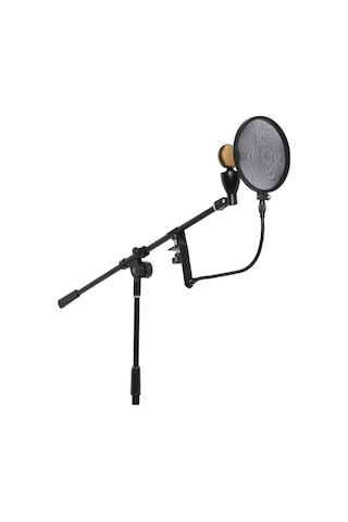 Stagg Pop Filtre Pmcoh