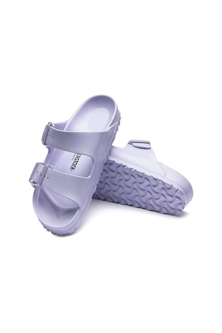 Birkenstock Arızona Eva Terlik Brk1017046 Mor