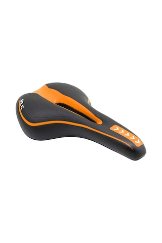 Blc Turuncu Flow Spor Bisiklet Selesi 14x27cm