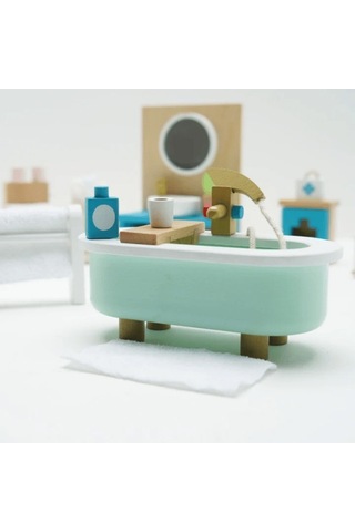 Le Toy Van Daisylane Banyo Seti