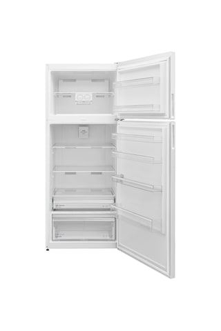 Regal NF 60020 523 LT No-Frost Çift Kapılı Buzdolabı