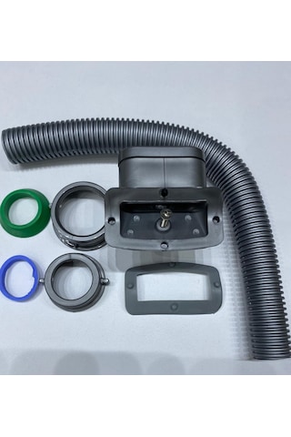 Teka Ebm 45 Infant Od Taşma Aparatı