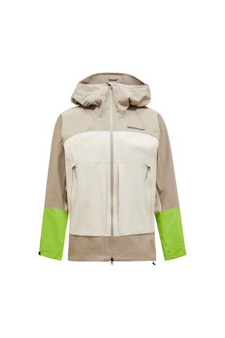 Peak Performance Peak Performance Vislight Gore-tex Erkek Mont 28856 Çok Renkli