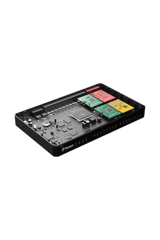 Yeastar S412 IP Telefon Santralı PBX