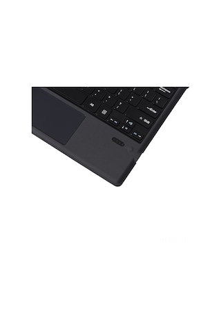 Lemestar Slim Bluetooth Klavye - Surface Pro 3/4/5/6 İçin 12.2 İnç Ultra İnce Tasarım