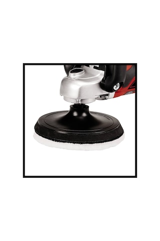 Einhell CC-PO 1100/150 E Polisaj Makinesi - 2093275
