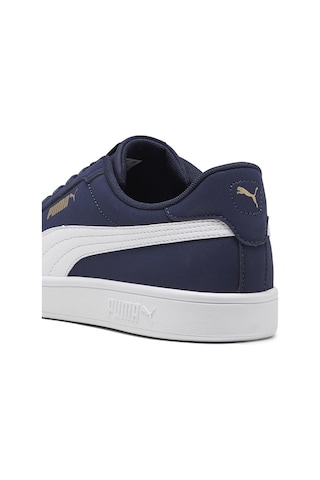Puma Smash 3.0 Erkek Sneaker-lacivert Lacivert