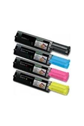 Epson Cx-21/C13S050316 Sarı Uyumlu Toner Cx-21Nfc