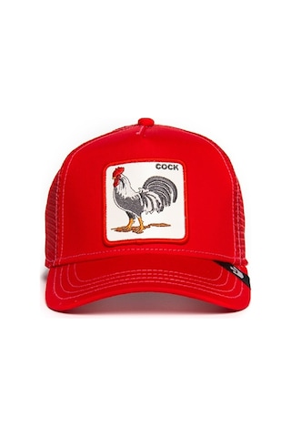 Goorin Bros.( Horoz Figürlü ) Şapka 101-0378