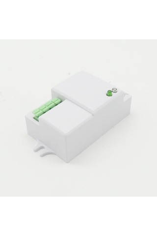 Teknoraks Sunlight 360 Derece Radar Hareket Sensörü