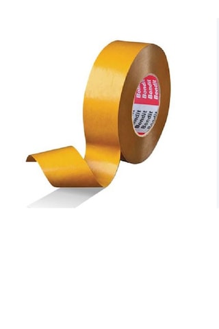 Çift Taraflı Film Bant 24 Mm 25 Mt