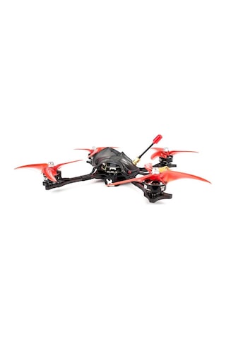 Emax Hawk Sport 5 Inch 4s-6s Pnp Kameralı Fpv Racing Drone 2400kv W/caddx Turbo F2 Kumanda Hariç