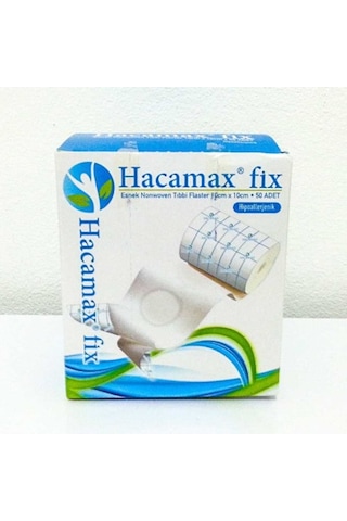 Hacamax Fix Hacamat Bandı Flaster