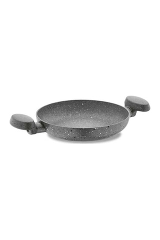 Korkmaz Mia Granit 18 Cm Omlet Korkmaz Mia Granit 18 Cm Omlet