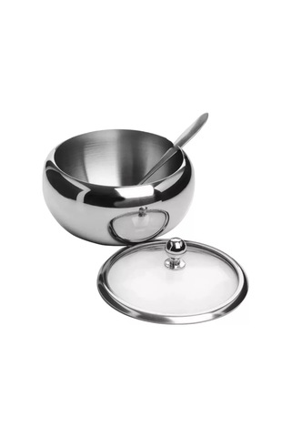 Raınstahl Şekerlik 560 Ml 143194336 Gri