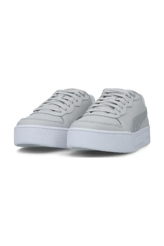 Puma Skye Kadın Ayakkabı 374764 08 Gri