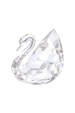 5215947 Swarovski Biblo Swan, Small