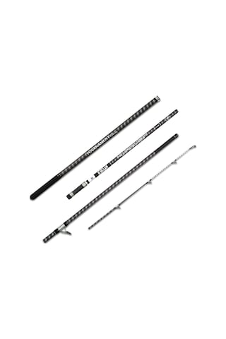 Tournament Fishing ICHIBAN 4.20 Mt. 100-260gr atarlı 3 Parça Surf Olta Kamışı