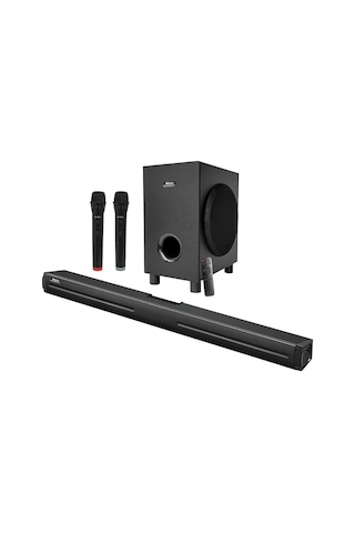 Next Minix MX-906 N+ Soundbar