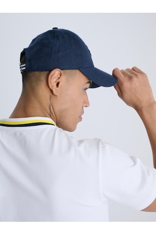 Unısex Palamut Logolu Şapka Fb Laci Yeni