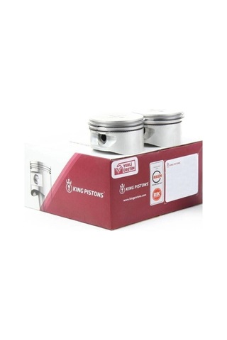 Piston Segman 050 Ø75 50 1618395180 / C3 C4 C4x C5 Celysee Ds3 2008 208 3008 301 308 408 5008