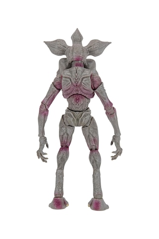Stranger Things Aksiyon Figürü - Demogorgon 16 Cm Strt0051