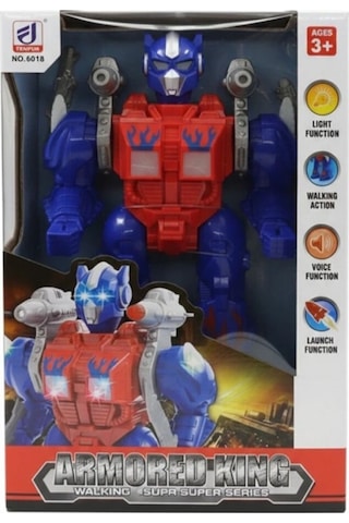 6018 Pilli Robot 24