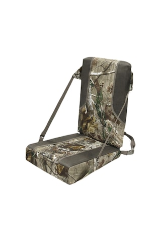 Homyl Açık Hava Aktiviteleri Av Konserleri Için Koltuk Minderi Çok Renkli