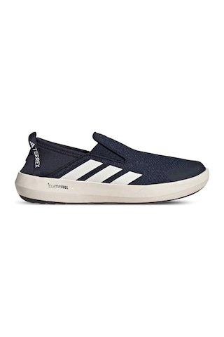 Adidas Terrex Boat Climacool Erkek Lacivert Yürüyüş Ayakkabısı Jı3503 Lacivert
