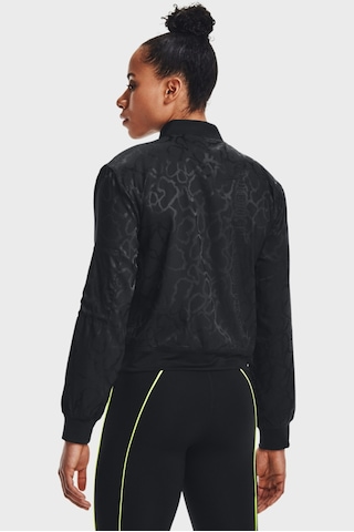 Under Armour Kadın Sweatshırt 1365955-001 Siyah