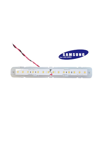 Samsung Ledli Tente Pergole Aydınlatma Ledi Gün Işığı