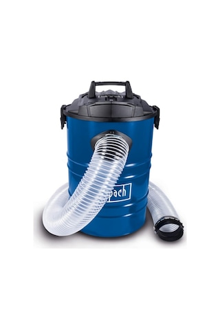 Scheppach Dc100 Toz Emme Makinası 65Lt 1200W